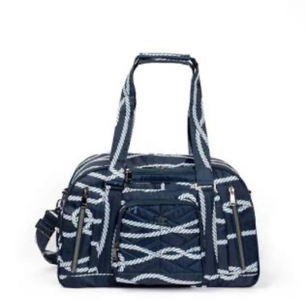 Brand new Lug Propeller 2 overnight bag